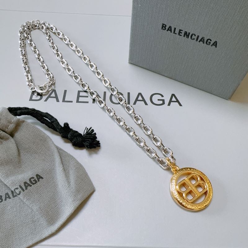 Ba1en*iaga necklaces